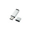 サンワサプライ USB2.0 メモリ 16GB UFD-2AT16GSV(代引不可)