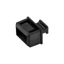 StarTech.com SFPスロット用ダストカバー 10個入りパック 機器側SFPポート用防塵保護キャップ SFPCAP10(代引不可)|詳細画像