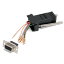 STARTECH.COM LTD GC98FF DB9 - RJ45Ѵץ DB-9 D-Sub 9ԥ ᥹ - RJ-45 ᥹ D-Sub 9ԥRJ45Ѵ(Բ)