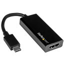 STARTECH.COM LTD CDP2HD USB-C-HDMIfBXvCA_v^ USB 3.1 Type-C(IX)-HDMI(X)4K𑜓xΉ(s)yz