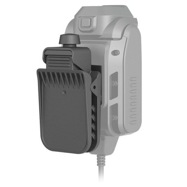 Xacti (ウェアラブルカメラ用クリップマウントアクセサリ)ザクティ AX-CM300(代引不可)【送料無料】