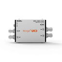 エーディテクノ 超小型軽量12G-SDI対応3分配器 UHD_M_DA(代引不可)【送料無料】|詳細画像