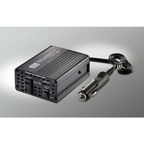 セルスター工業 パワーインバーター ネオ PI-150-24V(代引不可)