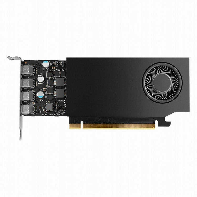 륶 NVIDIA T400 4GB ENQRA400-4GER(Բ)
