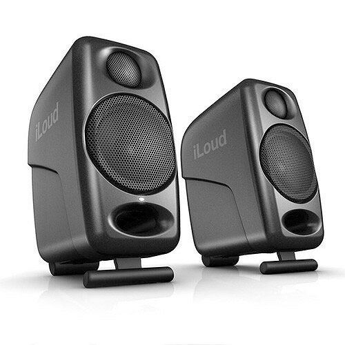 フォーカルポイント iLoud Micro Monitor IKM-OT-000062N(代引不可)【送料無料】