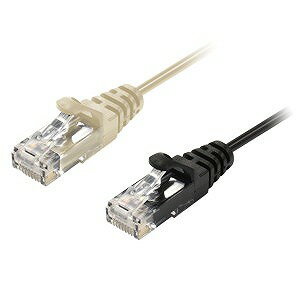 ���꡼��ϥ��� ���ƥ��꡼6 �����LAN�����֥� 1m GH-CBESL6-1M(����Բ�)