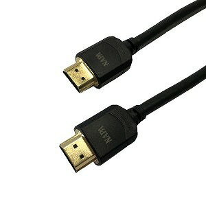 アイ・ディ・ケイ 4K@60対応 High Speed HDMIケーブル2m HDPM-02(代引不可)