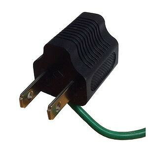 海外の家電製品を日本で使うための変換プラグです。商品説明海外の家電製品を日本で使うための変換プラグです。商品仕様製品タイプ：ケーブルアダプタ仕様：■変換プラグ 3ピンA->A■定格:15A/125V■重量:32g※メーカーの都合によりパッケ...