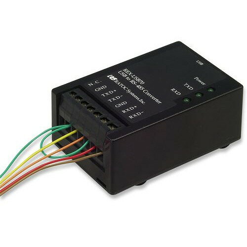 ラトックシステム USB to RS485 Converter REX-USB70(代引不可)【送料無料】