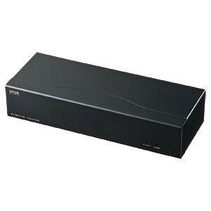 サンワサプライ フルHD対応DVIディスプレイ分配器(2分配) VGA-DVSP2(代引不可)【送料無料】(2)