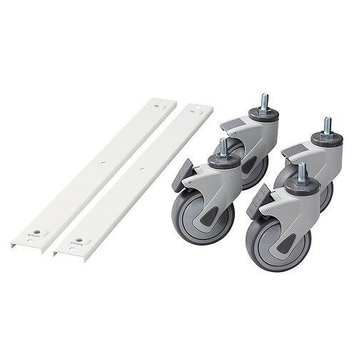 サンワサプライ CAI-CAB101用キャスター CAI-CAB101CA(代引不可)【送料無料】