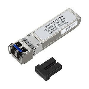 ����掠�ץ饤 SFP+ 10Gigabit�ѥ���С��� LAN-SFPD10-LRN(����Բ�)������̵����