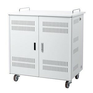 サンワサプライ (別途送料)タブレット収納保管庫 CAI-CAB58(代引不可)【送料無料】