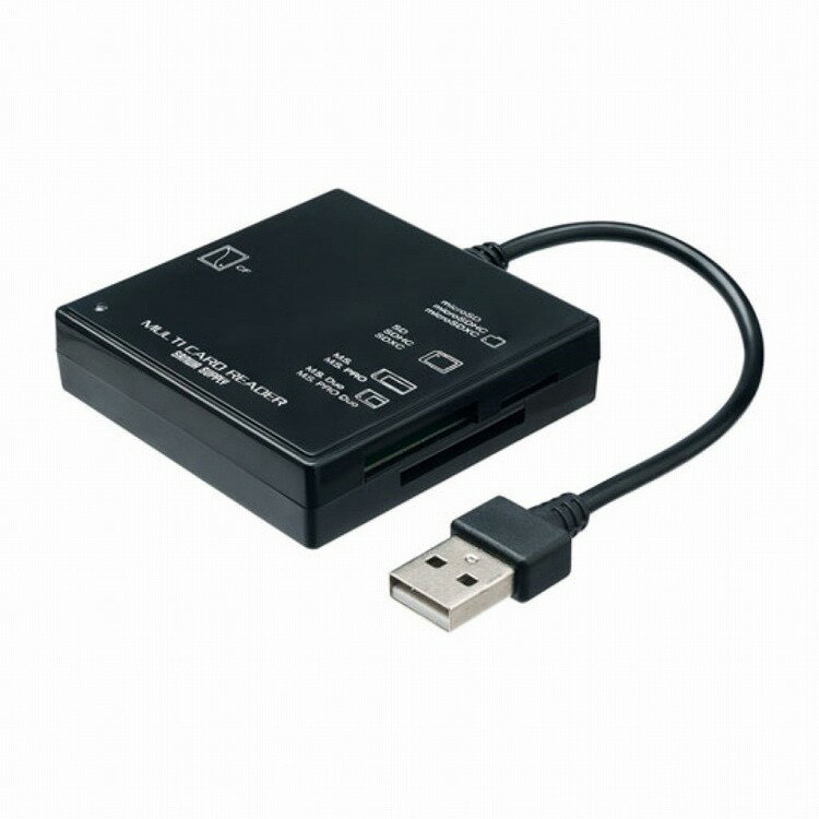 掠ץ饤 USB2.0 ɥ꡼ ADR-ML23BKN(Բ)