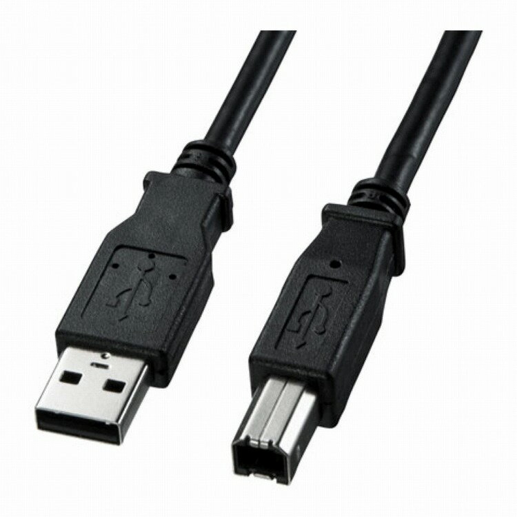����掠�ץ饤 USB2.0�����֥� KU20-1BKK2(����Բ�)