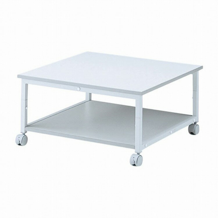 サンワサプライ レーザープリンタスタンド(W700xD700mm) LPS-T105N2(代引不可)【送料無料】