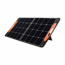 サンワサプライ ポータブルソーラーパネル(100W) BTL-SP1(代引不可)【送料無料】