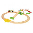 BRIO ブリオ マイファースト ビギナーセット 33727 ベビー 子供用品 子供用品 知育玩具(代引不可)【送料無料】