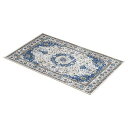 つまづきにくい薄型玄関マット グース50×80 マット カーペット(代引不可)【送料無料】(3)