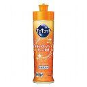 キュキュット 花王 キュキュット本体(220ml) オレンジの香り キュキュット 石鹸・洗剤 洗剤 台所洗剤(代引不可)(3)