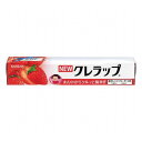 NEWクレラップミニ贈答用イチゴ(22cm×10m) 4901422082215 台所・日用品・収納 家庭日用品 家庭消耗品(代引不可)(3)