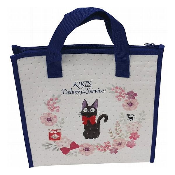 不織布保冷バック 魔女の宅急便 レジャー バッグスポ-ツ(代引不可)【送料無料】