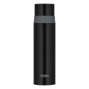 サーモス ステンレスボトル(500ml) ストーンブラック FFM-502STB ポット・ボトル ボトル ステンレスボトル(代引不可)【送料無料】(3)