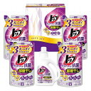 ライオン トップクリアリキッドギフト LTC-30 石鹸・洗剤 洗剤 洗剤(代引不可)【送料無料】(3)