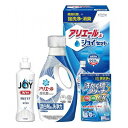 ギフト工房 アリエール&ジョイセット GAJ-15 石鹸・洗剤 洗剤 洗剤(代引不可)(3)