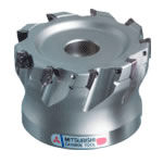 三菱 TA式ハイレーキ【APX3000R08009CA】(旋削・フライス加工工具・ホルダー)(代引不可)【送料無料】