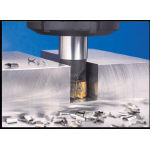 イスカル X ヘリ2000ホルダー【HM90 E90A-D25-3-C25-B】(旋削・フライス加工工具・ホルダー)【送料無料】