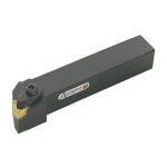 三菱 バイトホルダー【DCLNR1616H09】(旋削・フライス加工工具・ホルダー)【送料無料】