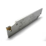 イスカル W TNG突/ホルダ【TGFH 32-3】(旋削・フライス加工工具・ホルダー)【送料無料】