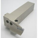 イスカル W HF端溝/ホルダ【HFAER 100C-6T32】(旋削・フライス加工工具・ホルダー)【送料無料】(4)