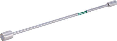 TRUSCO マグネットクリーナー 吸着力8/20【TMK-1015】(マグネット用品・マグネットハンド)【送料無料】