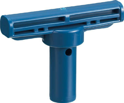 TRUSCO ヘッド交換式ハンドル用T字型ジョイント【TTJ】(清掃用品・モップ)