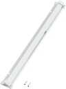 TRUSCO ワンタッチペーパーホルダー 33X900X15【PH-900】(OA・事務用品・クリップフック)【送料無料】