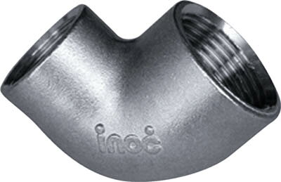 【メーカー型番】304RL25AX15A【JANコード】4560128120760【ブランド】イノック【特徴】【用途】●水・油・ガス用。【仕様】●呼び径(A):25×15●呼び径(B):1×1/2●L(mm):33●H(mm):32●呼び径(mm):34.00×21.70●質量(g):154【材質／仕上】●ステンレス（SUS304）【セット内容／付属品】【注意】【原産国】中国【送料について】北海道、沖縄、離島は送料を頂きます。