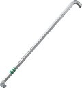 TRUSCO トーション六角棒レンチ 6.0mm【TTX-60】(ドライバー・六角棒レンチ・六角棒レンチ)