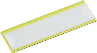 TRUSCO ޥͥåȼФץ졼 25X80  10MGP-25X80-Y(OA̳ʡޥͥå)