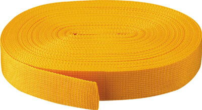 【メーカー型番】PPB-4050 Y【JANコード】4989999230352【ブランド】TRUSCO 　【特徴】●6色のカラーバリエーションで作業を効率化できます。●任意の長さでカットできるフリーサイズタイプです。【用途】●物品の簡易的な...