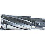 大見 35Sクリンキーカッター 17.5mm【CCSQ175】(穴あけ工具・磁気ボール盤カッター)【送料無料】