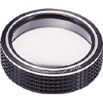 リーフ ハンドルーペ【3051】(光学・精密測定機器・ルーペ)【送料無料】