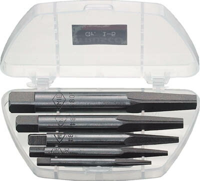 TRUSCO ȥ饯å ѷ 5 ץ饱EXS-1815K(ͤڤ깩񡦥å׽)