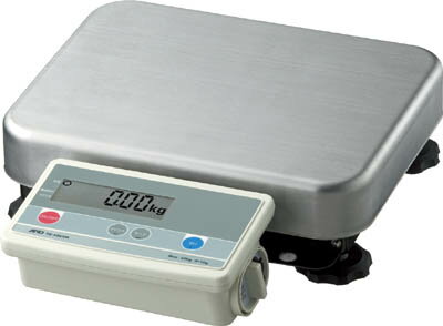 Stand Measures - A&D デジタル台はかりポール無し0.02kg/150kg【FG150KBM】(計測機器・はかり)【送料無料】