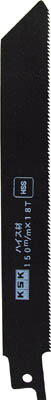 KSK セーバーソーブレード【K-5020】(切断用品・セーバーソーブレード)