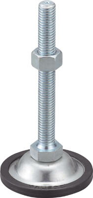 TRUSCO �����㥹�����ܥ�� M12X100 500kg������ ���饫�С��ա�NB-2-12X100��(�������ʡ������㥹����)