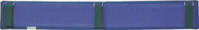 【メーカー型番】TC-71【JANコード】4989999175226【ブランド】TRUSCO 　【特徴】●ワーキングベルト（TC-50シリーズ）を通して使います。●ナイロン織布で発泡ポリエチレンを包むことにより、軽く、ソフトタッチで弾力があ...