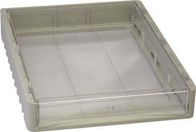 【メーカー型番】TOA4-S1【JANコード】4989999787870【ブランド】TRUSCO 　【特徴】【用途】【仕様】●間口(mm):258●奥行(mm):340●高さ(mm):48.5●引出し内寸(mm)間口×奥行×高さ:222×305×37●タイプ:浅型●質量(g):449●A4レターケース用【材質／仕上】【セット内容／付属品】【注意】【原産国】日本【送料について】北海道、沖縄、離島は送料を頂きます。