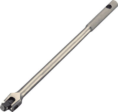Socket Wrench - TRUSCO スピンナハンドル【TSH4-380】(レンチ・スパナ・プーラ・スピンナハンドル)【送料無料】